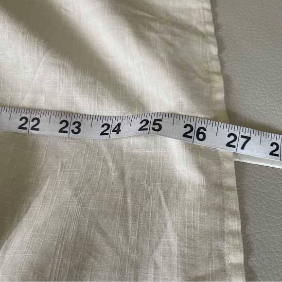 NEW Knox Rose Balloon Sleeve Peasant Boho Geo Print Hippie Cotton XXL - Picture 10 of 11